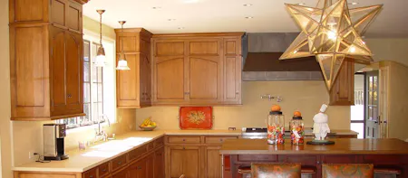 Elmwood Reclaimed Timber