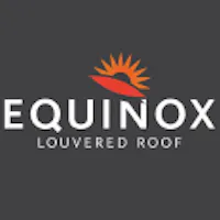 Equinox Louvered Roof logo