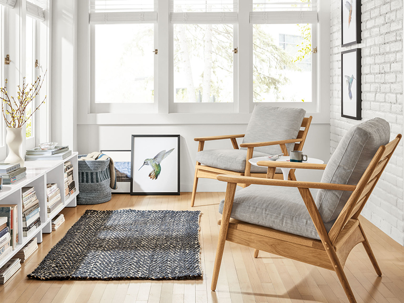 Ericson Chairs
