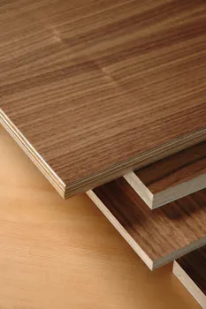 Columbia Forest Products