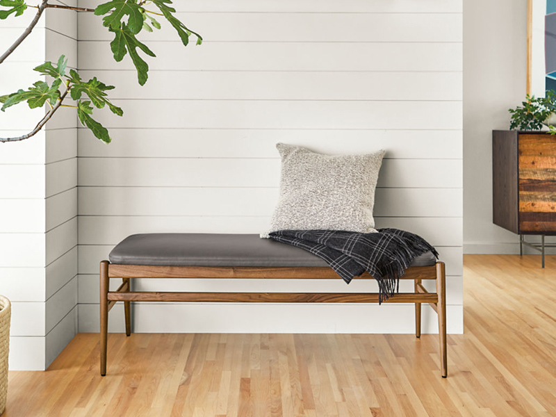 Evan Benches