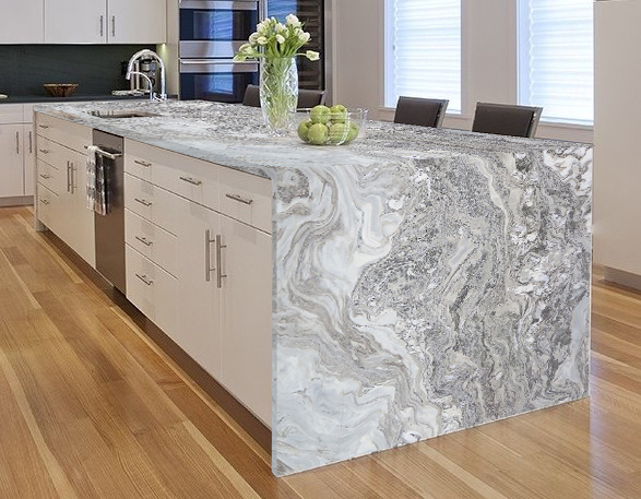 Fantastico - Vermont Danby Marble®