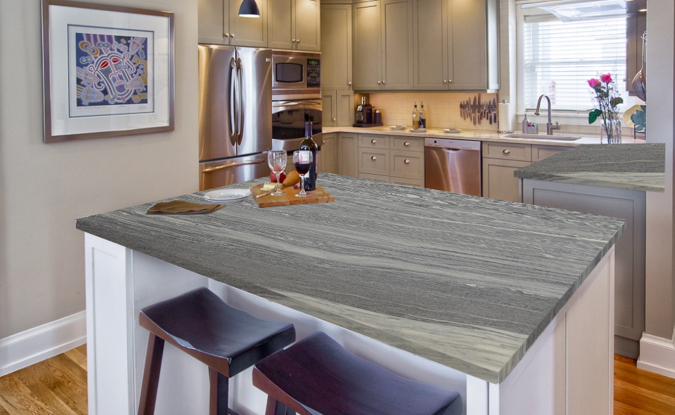 Fantastico Vein Cut - Vermont Danby Marble®