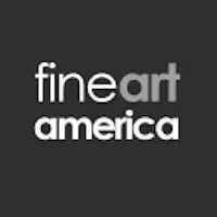 Fine Art America logo