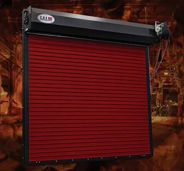 C.H.I. Overhead Doors