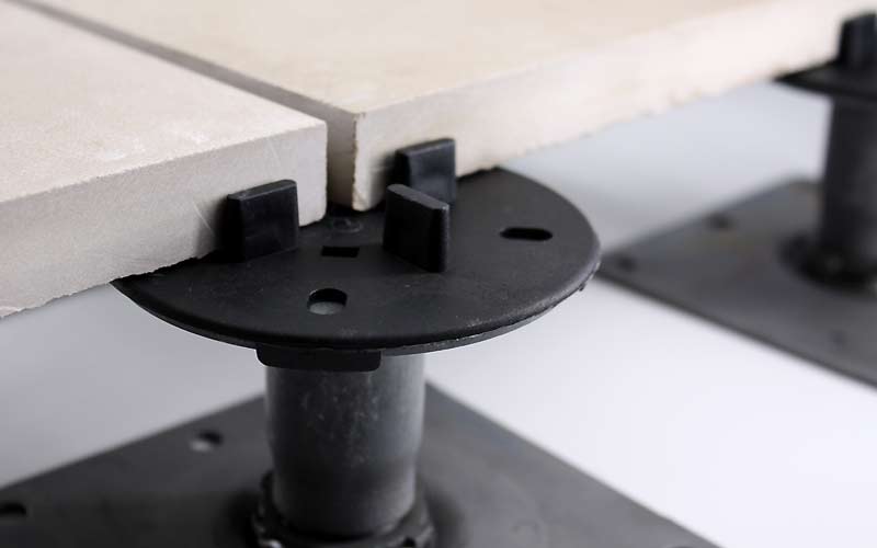 Non-Combustible Pedestals