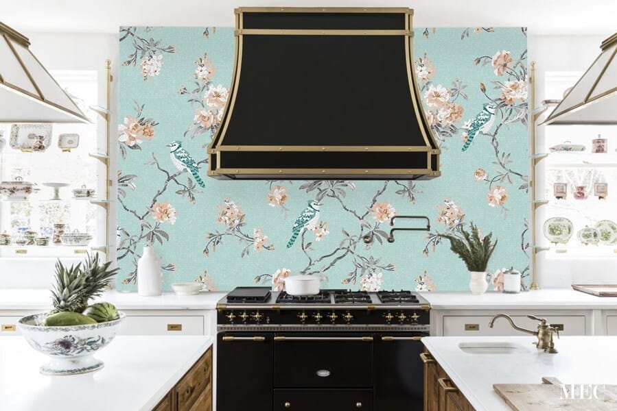 FIRUZI Backsplash