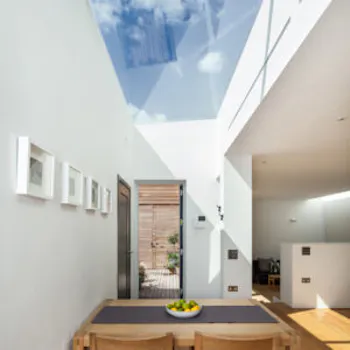 Glazing Vision