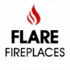 Flare logo