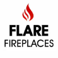 Flare logo