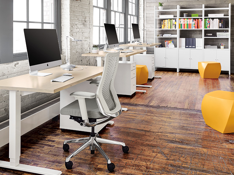 Float Desks