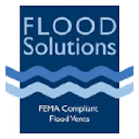 Flood Solutions logo