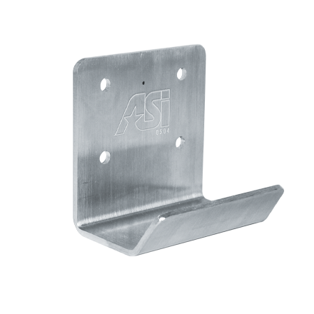 0504 Hands-Free Foot Grip Door Pull