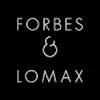 Forbes & Lomax logo