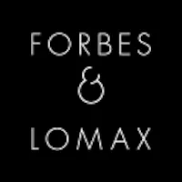 Forbes & Lomax logo