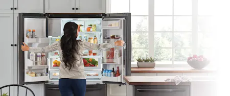 Frigidaire