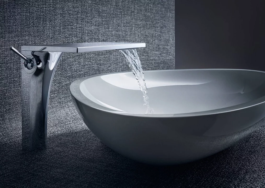 Bathroom Washbasins