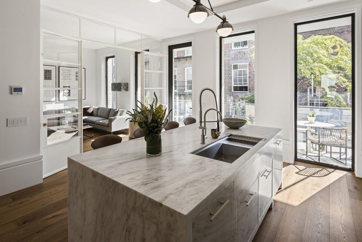 Imperial Danby - Vermont Danby Marble®