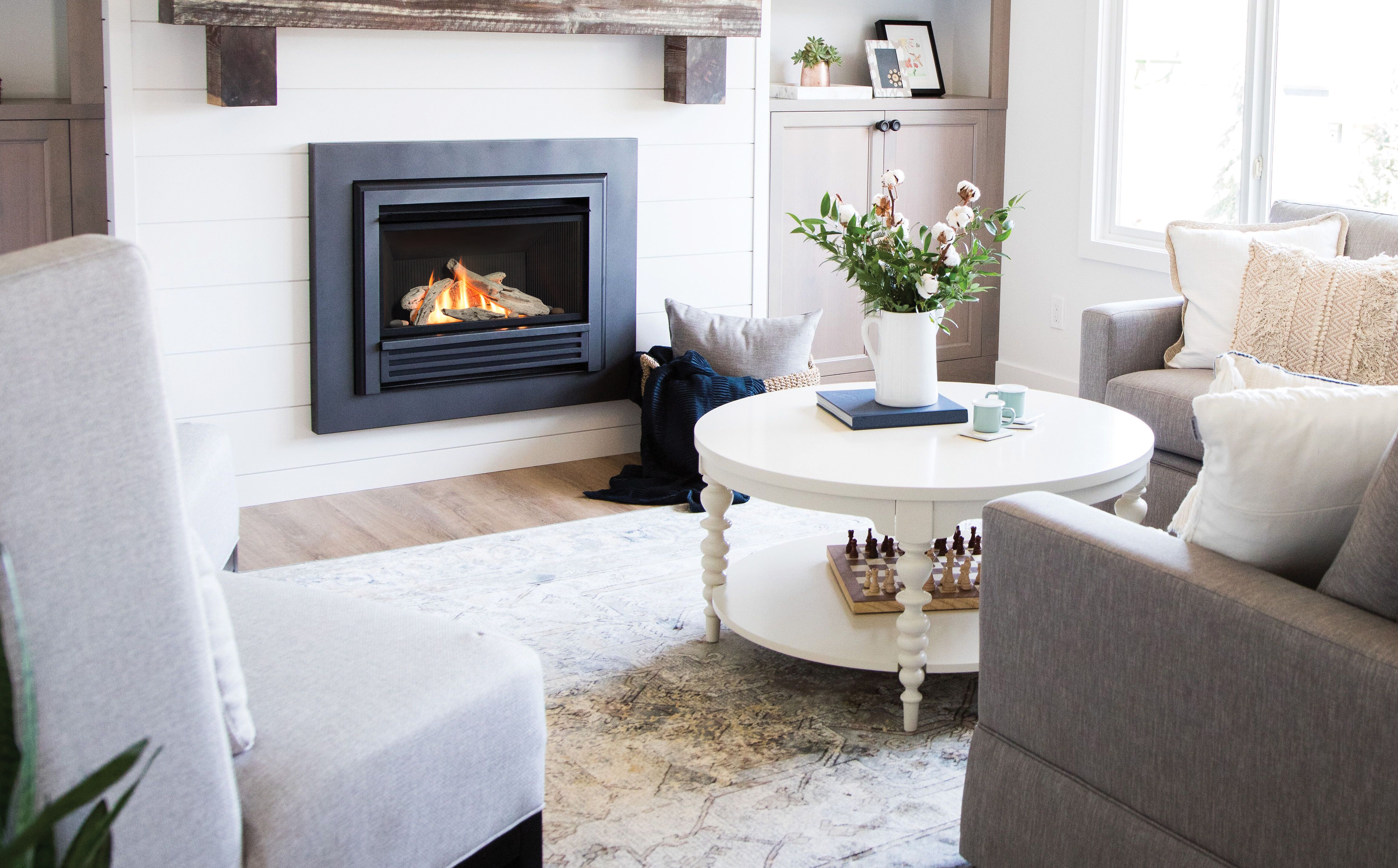Valor G3 Gas Fireplace Insert