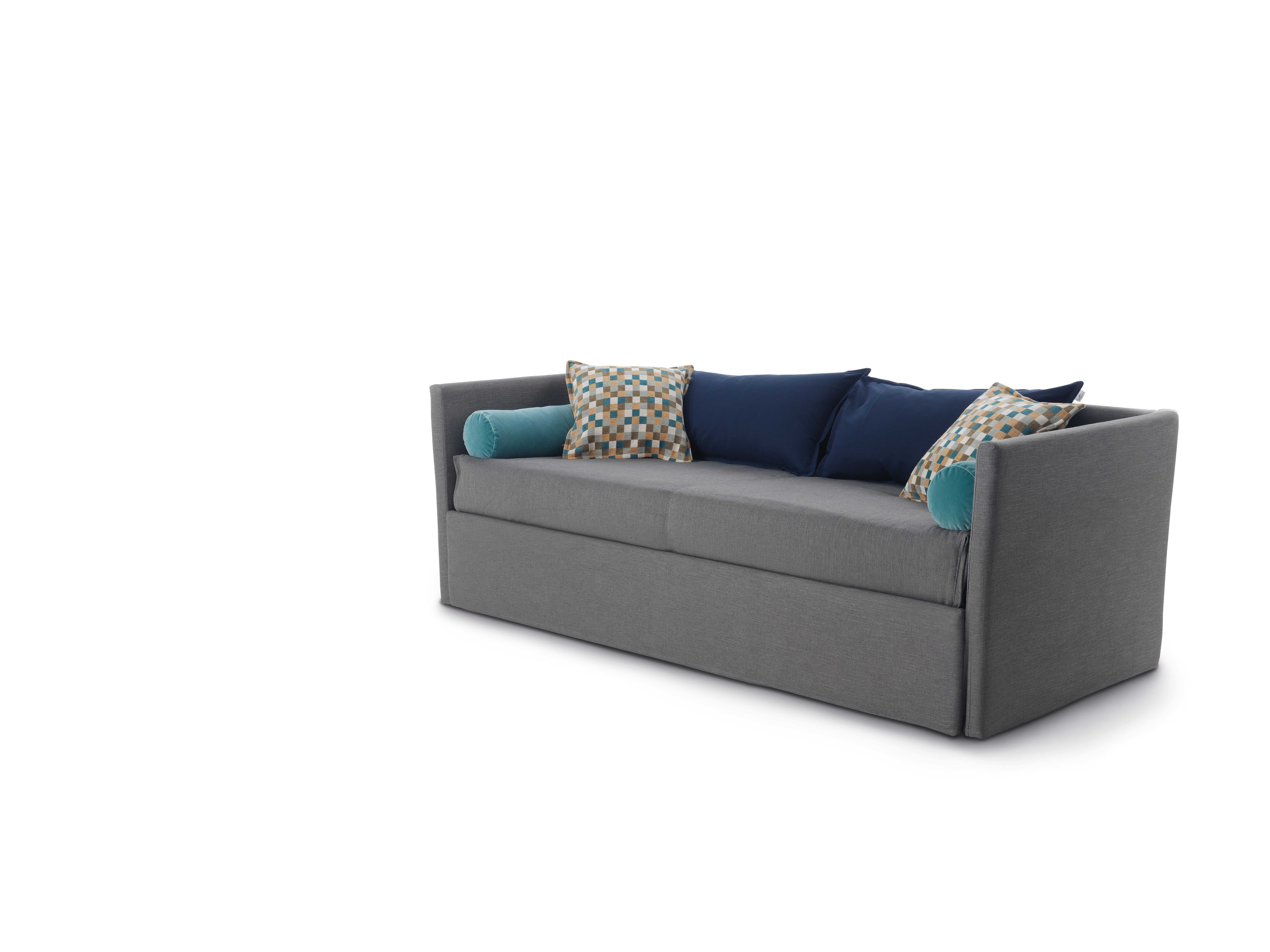 GABRIEL DUO ISOLOTTO