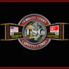 Traditional Iron Work Manufacturing logo