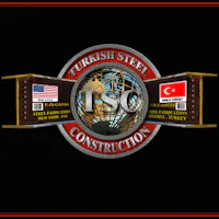 Traditional Iron Work Manufacturing logo