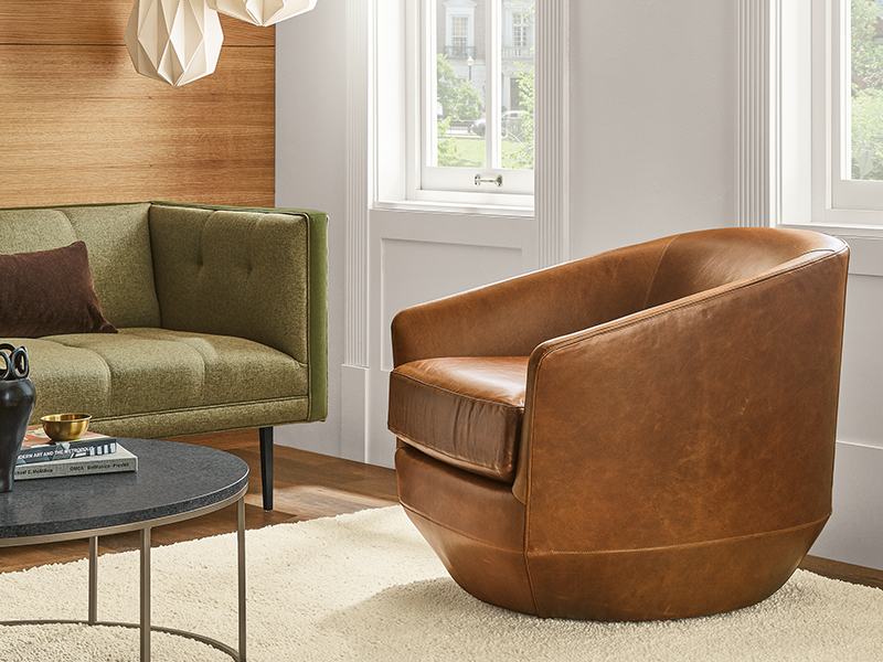 Gibbs Chairs