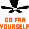 Go Fan Yourself logo