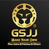GSJJ Custom Neon Signs logo