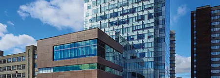 AGC Glass North America