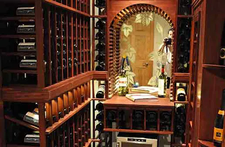 Wine Cellar Innovations