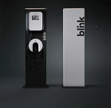 Blink Charging Co.