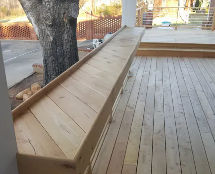 Robi Decking