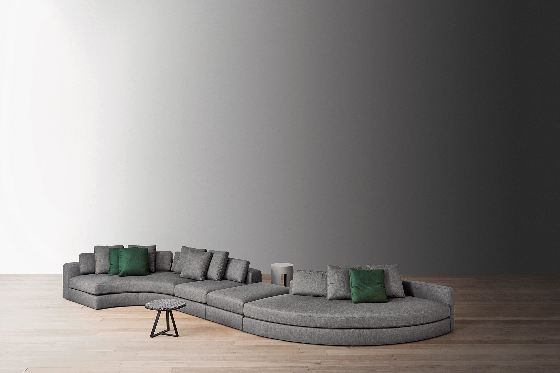 HAROLD MODULAR SOFA