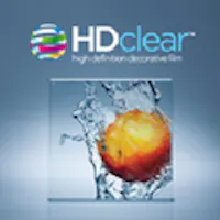 HDClear logo