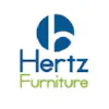 Hertz Furniture logo