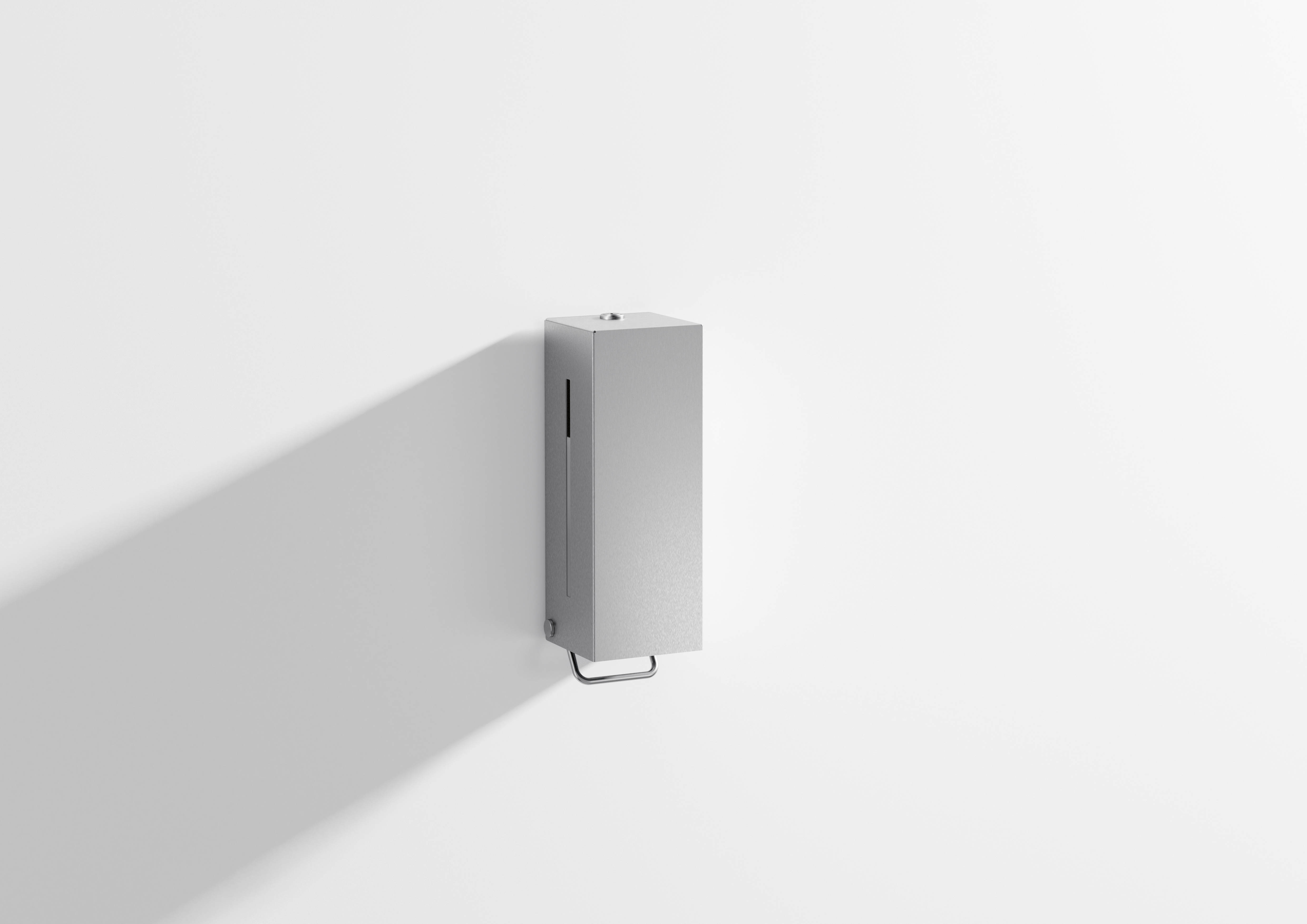 System 900 Soap Dispenser