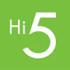 Hi5 Furniture logo