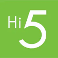 Hi5 Furniture logo