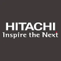 Hitachi logo
