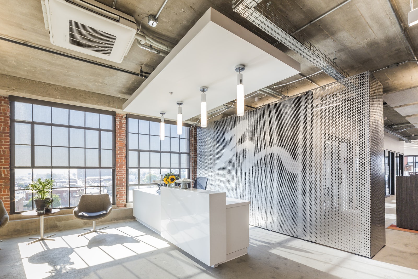 Zahner ImageWall 