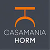 Casamania Horm logo