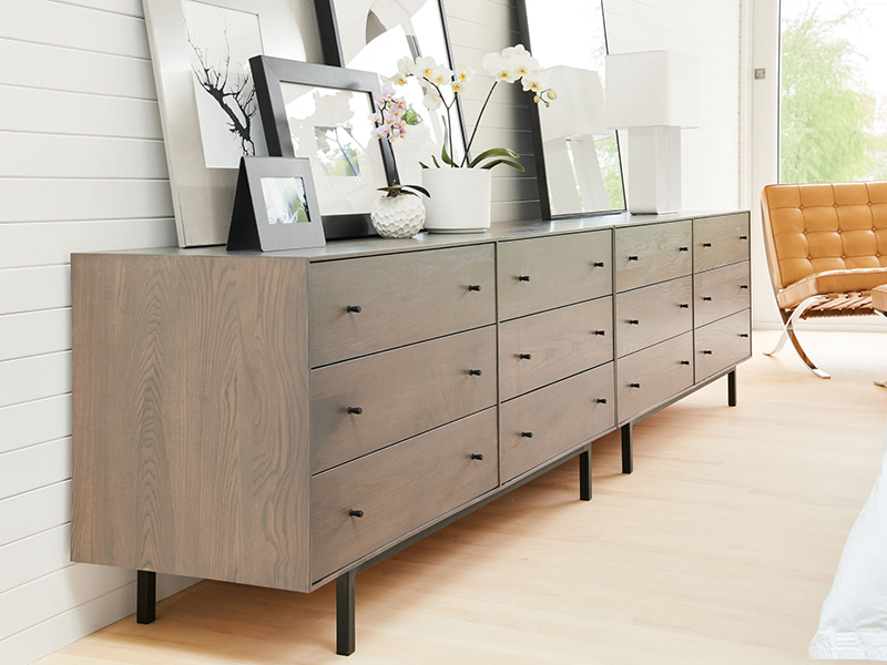 Hudson Dressers
