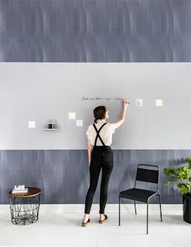 Visual Magnetics