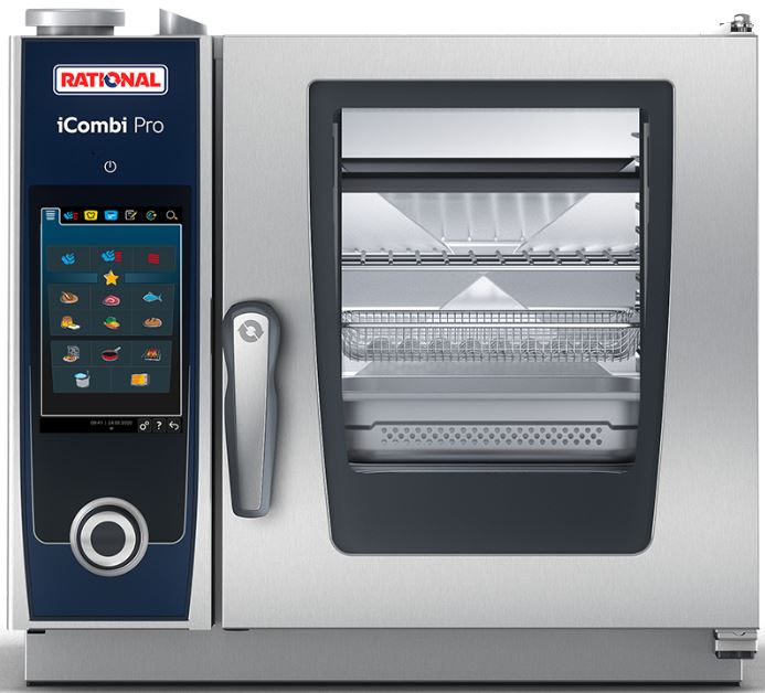 iCombi Pro XS