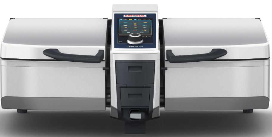 iVario 2 XS