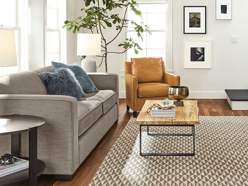 Chilton Coffee Tables