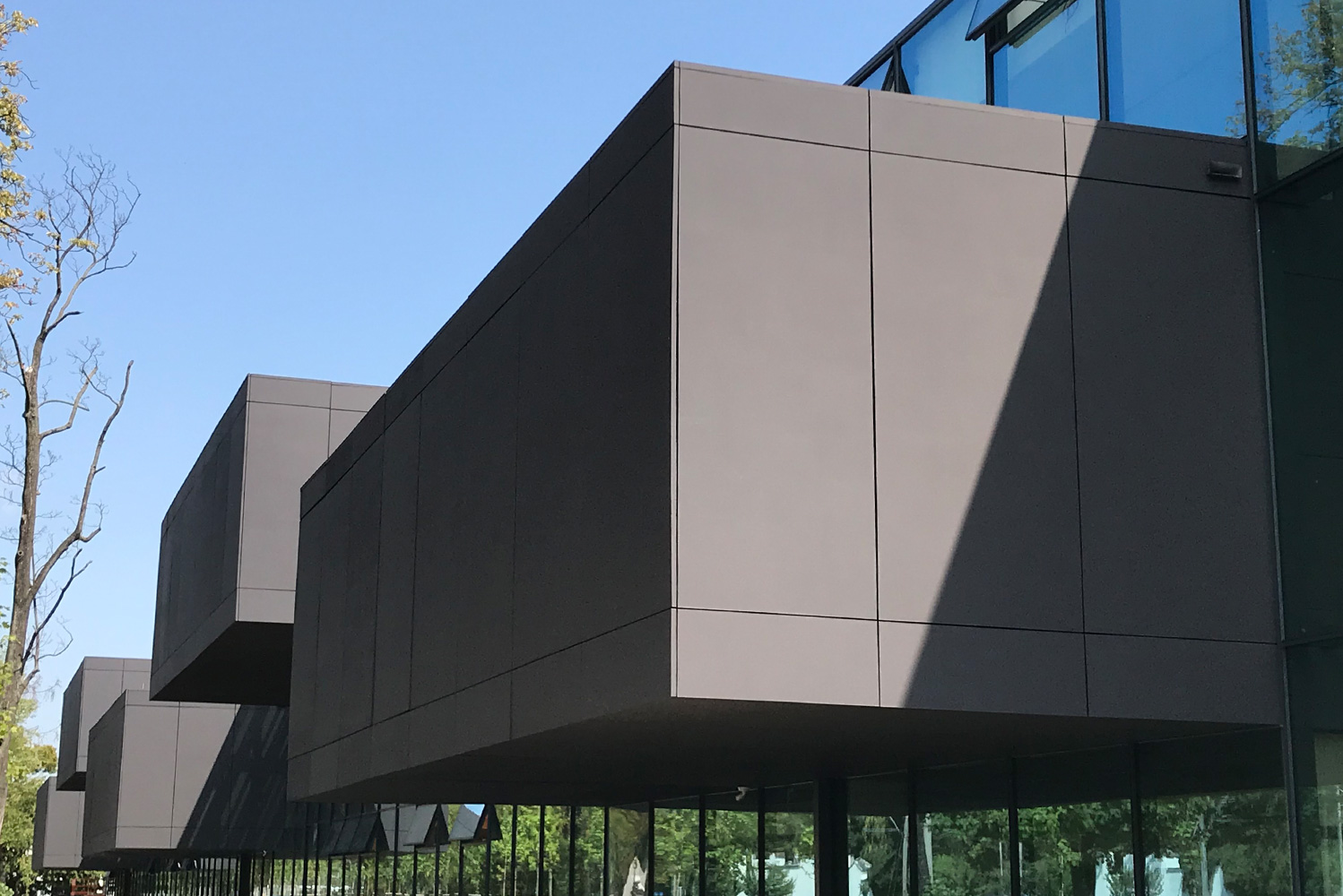 Black Concrete - Concretal®-Black