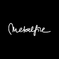 Metalfire logo