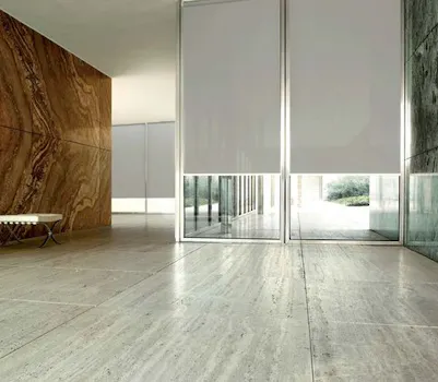 Crown Shade Company
